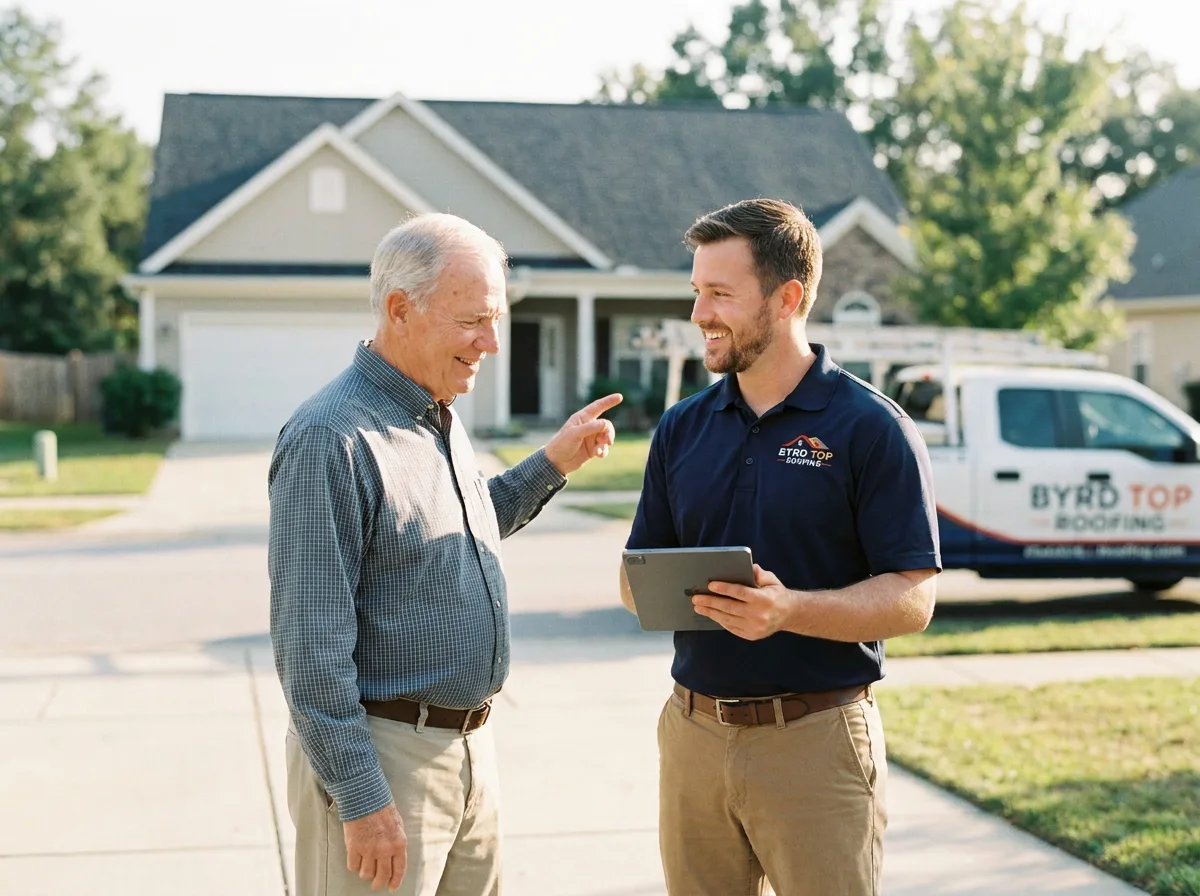 Roofing Burt Lake, MI FAQs